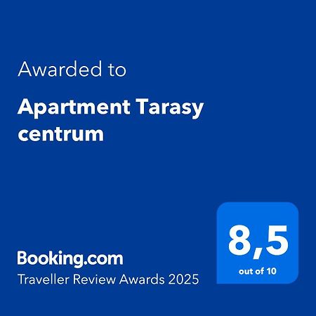 Apartment Tarasy Centrum Siemiatycze Kültér fotó