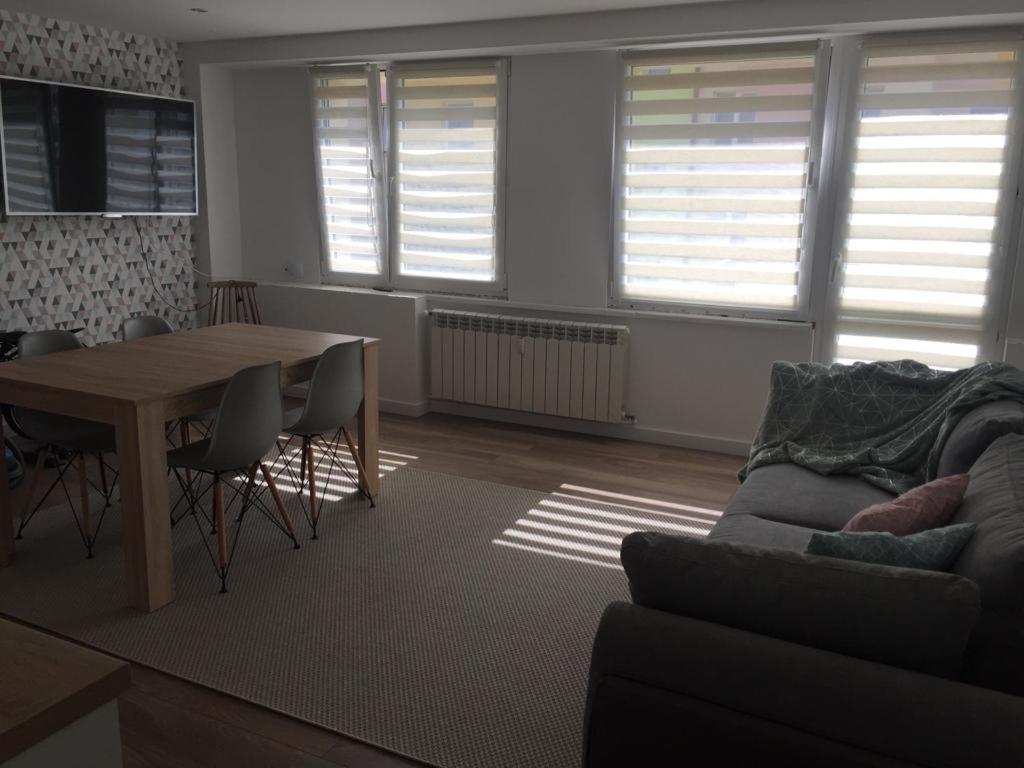 Apartment Tarasy Centrum Siemiatycze Kültér fotó