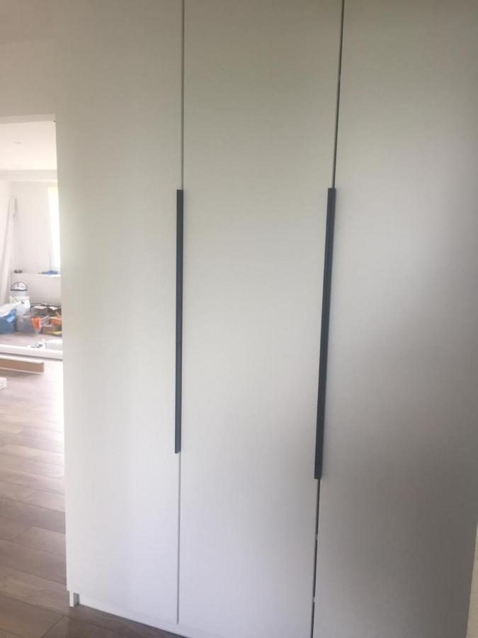 Apartment Tarasy Centrum Siemiatycze Kültér fotó