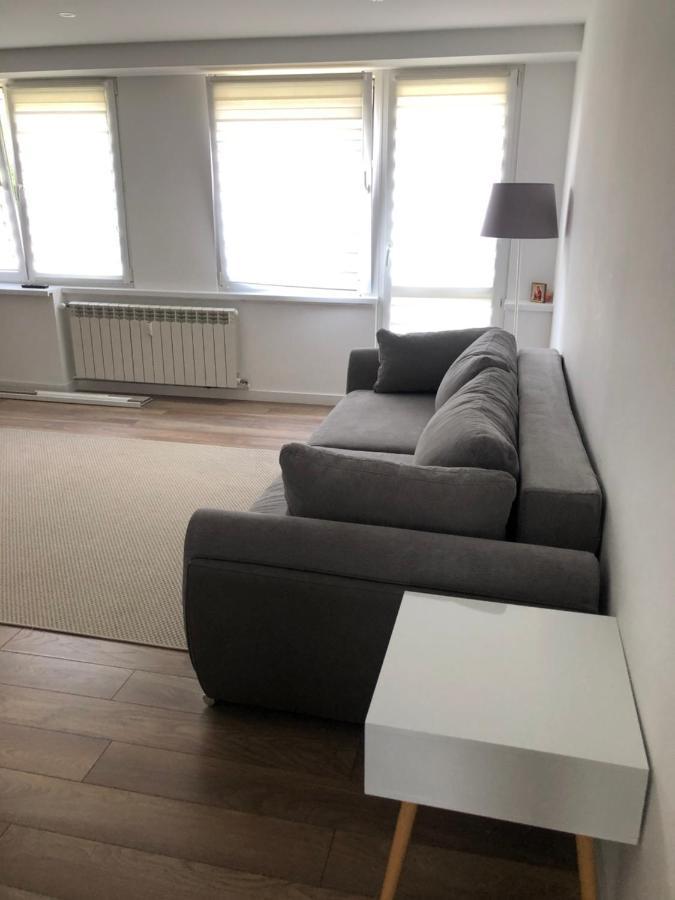 Apartment Tarasy Centrum Siemiatycze Kültér fotó